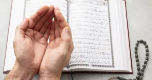 Bacaan Doa untuk Orang Pulang Umrah