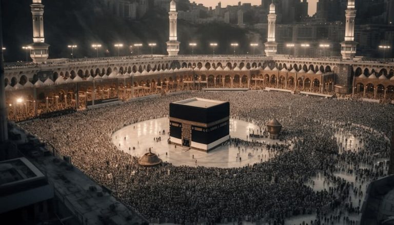 pengertian badal umroh