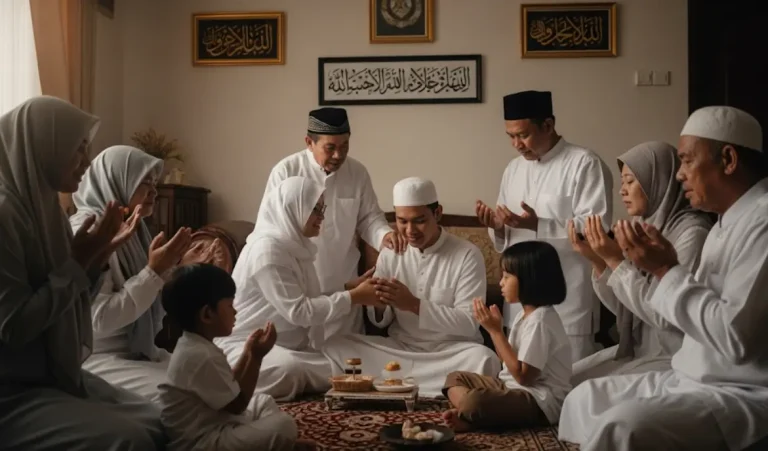 Apa itu Walimatussafar