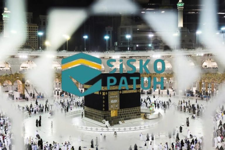 Siskopatuh adalah